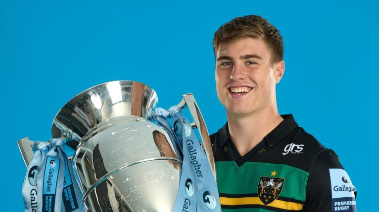 Freeman Northampton Premiership target 