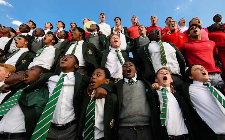 King Edward II School