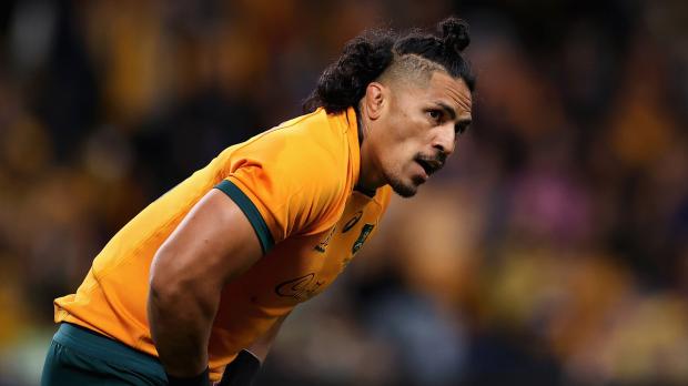 Top 14 Pete Samu