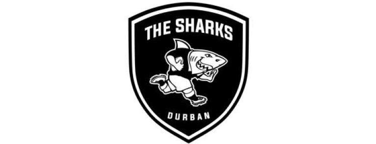 Sharks logo