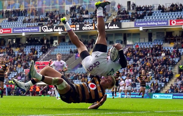 Jacob Umaga Skosan
