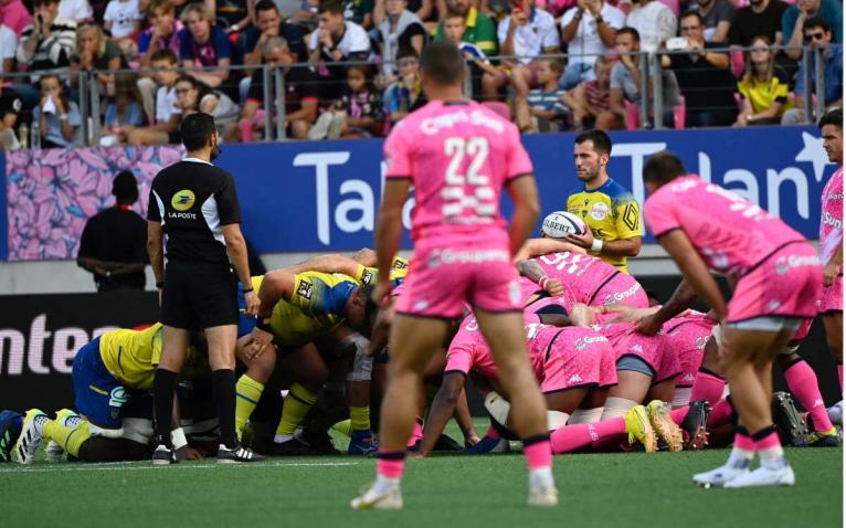 Stade Francais