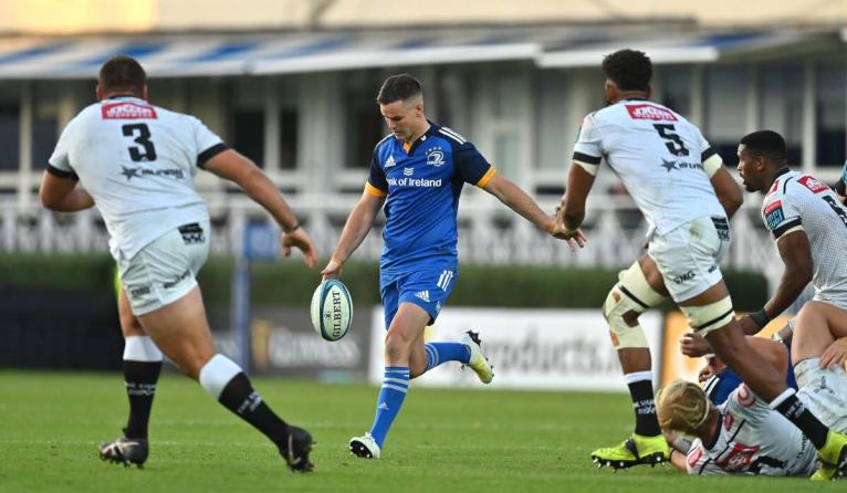 Johnny Sexton