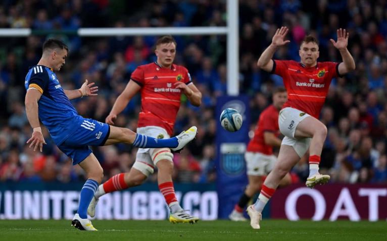 Johnny Sexton