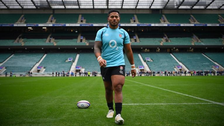 Manu Tuilagi