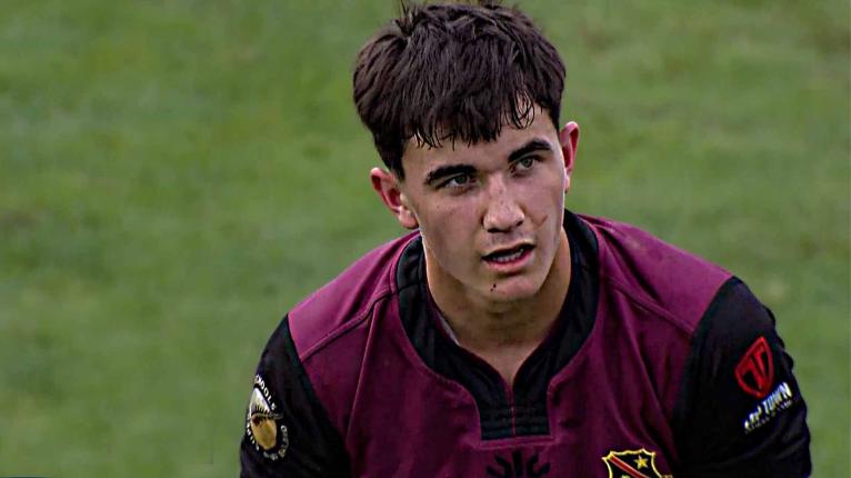 New Zealand rugby