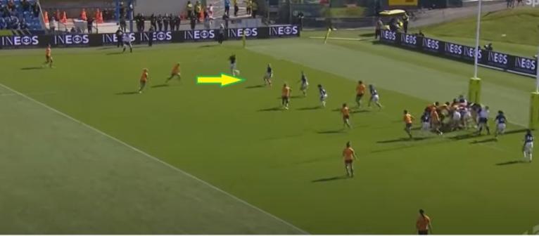 Round 2 World Cup top performers