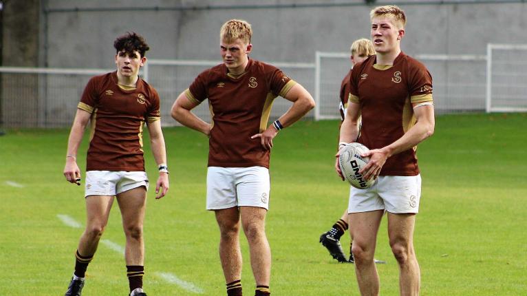 World Schools Festival