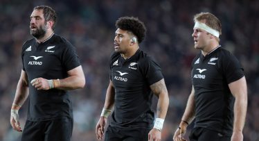 'He should never captain the All Blacks again': NZ leadership guilty in numerous late collapses