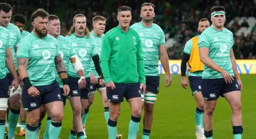 Farrell dismisses Erasmus' legacy comments about Irish players