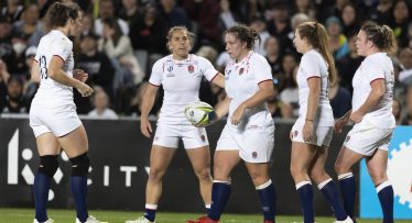 England fans are all saying the same thing about Red Roses loss