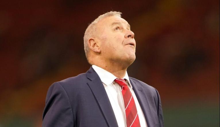 Wayne Pivac