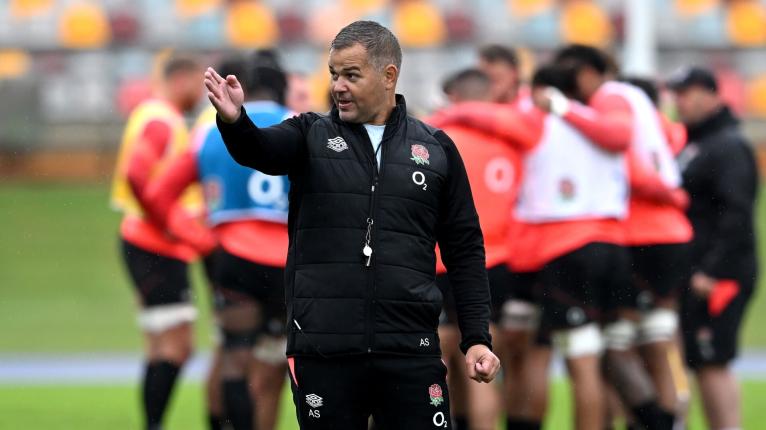 Seibold England RFU statement