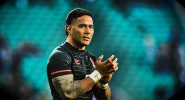 Eddie Jones on why he's dropped Manu Tuilagi
