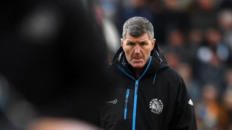 Baxter Exeter asset sale