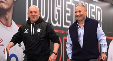 Shaun Edwards lift lids on England approach and a return to Wales