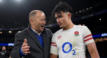 Jones' verdict on Smith kicking the ball dead rather than playing on