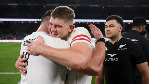 Willis Wasps Toulouse move