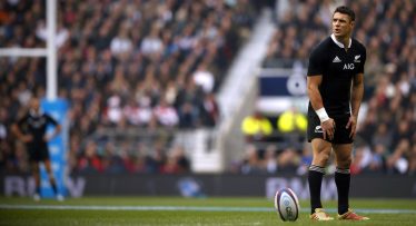 Dan Carter: 'There will be some personal motivation going on there'