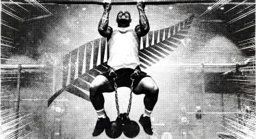 How Nic Gill conditions one of the world's most successful sporting teams