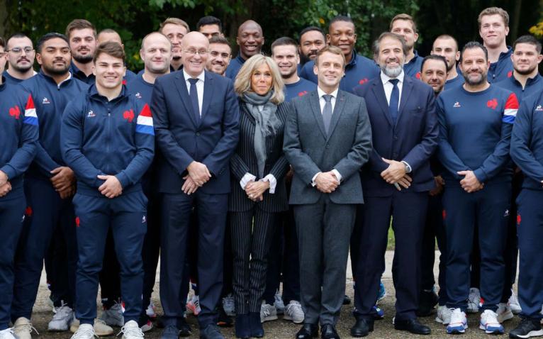 French national side