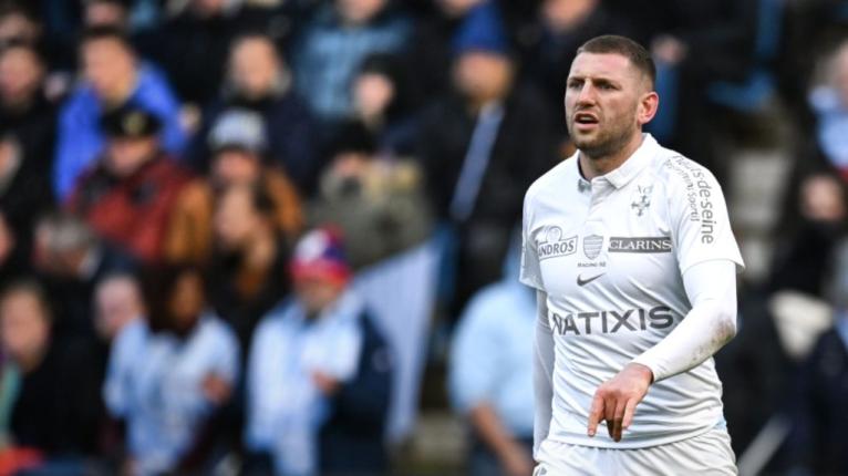 Finn Russell