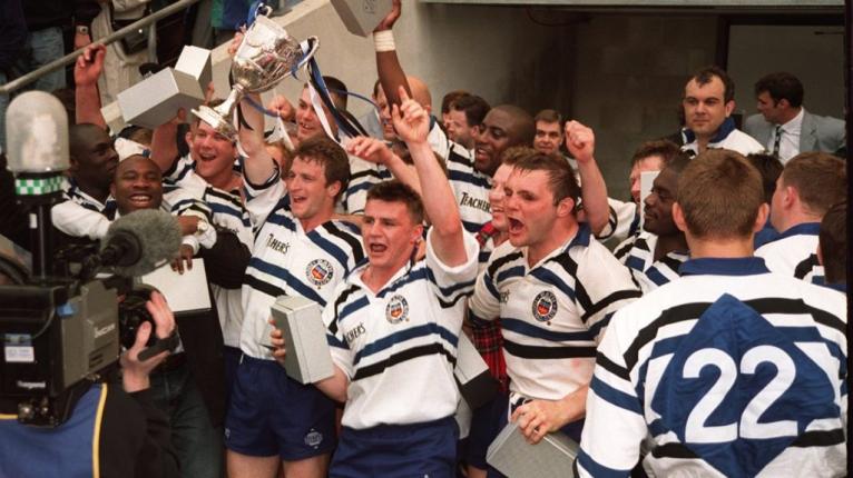 Bath BT Sport Rugby Stories
