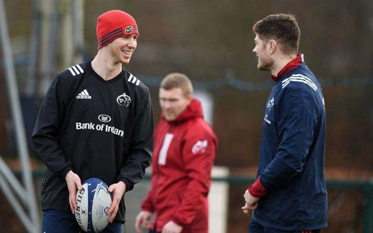Ben Healy