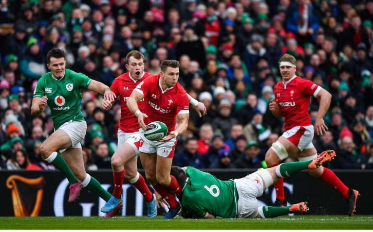 Dan Biggar