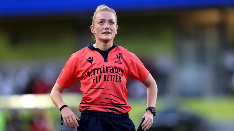 Davidson Pau EPCR disciplinary hearing