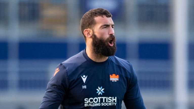 Edinburgh statement: Henry Immelman takes up offer in South Africa