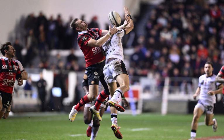 Dan Biggar