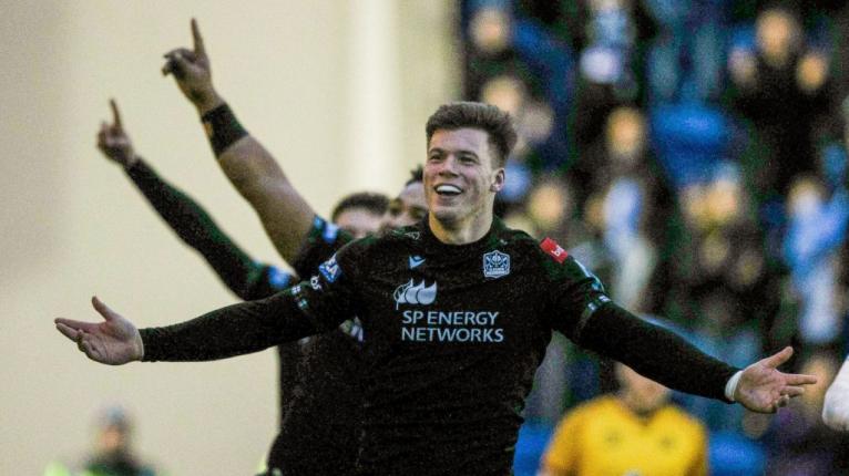 Glasgow Stormers
