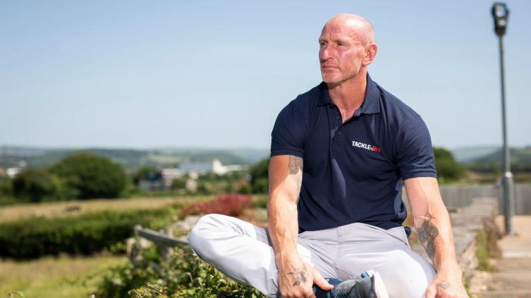 Gareth Thomas settles HIV transmission case claim