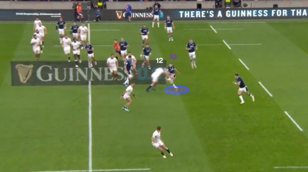 ANALYSIS: The tactic that backfired on England