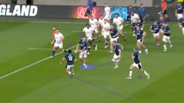 ANALYSIS: The tactic that backfired on England