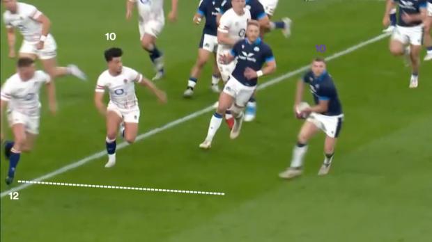 ANALYSIS: The tactic that backfired on England