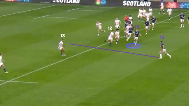 ANALYSIS: The tactic that backfired on England