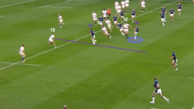 ANALYSIS: The tactic that backfired on England