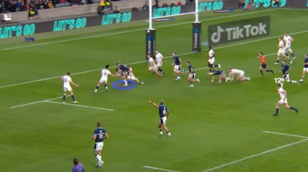 ANALYSIS: The tactic that backfired on England