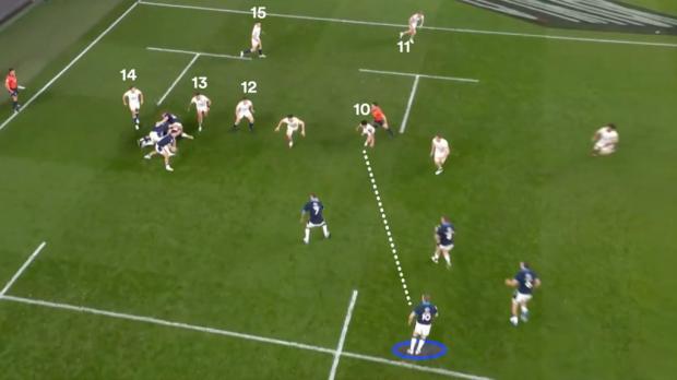 ANALYSIS: The tactic that backfired on England