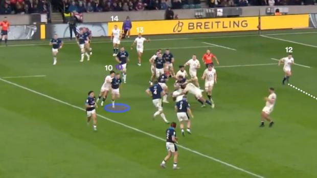 ANALYSIS: The tactic that backfired on England