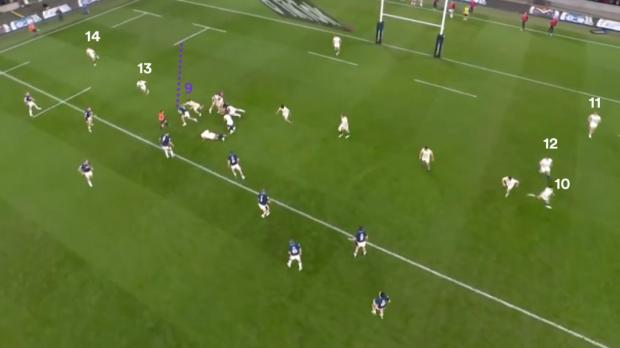 ANALYSIS: The tactic that backfired on England