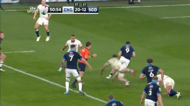 ANALYSIS: The tactic that backfired on England