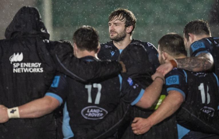 Richie Gray