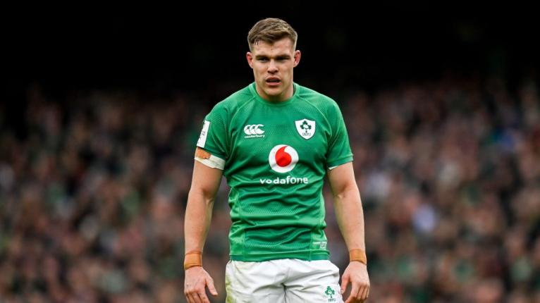 O Driscoll Ringrose Ireland verdict