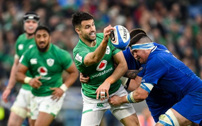 Conor Murray
