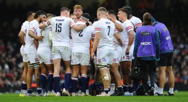 Former Bok coach tears England apart on South African TV