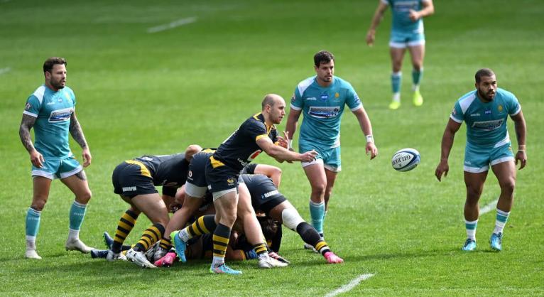 Wasps Worcester