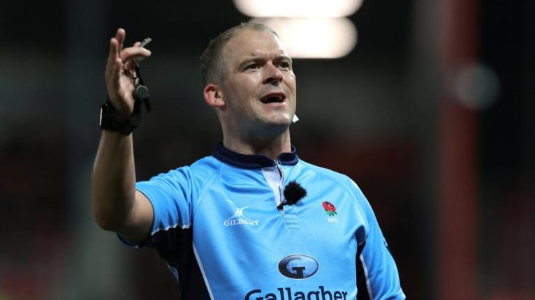 Tempest referee Sanderson Sale verdict